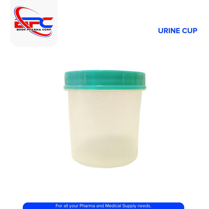 Urine Cup