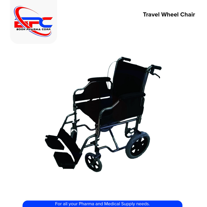 Travel Wheel Chair