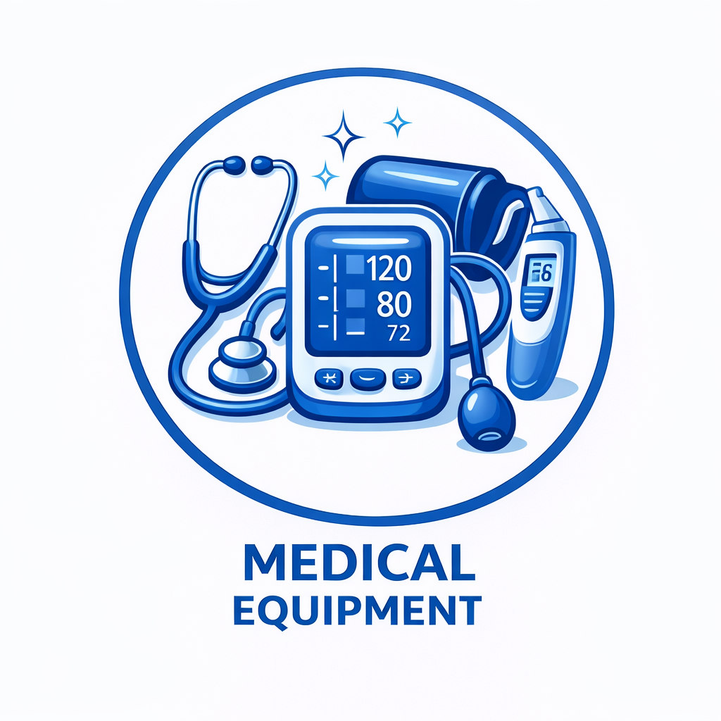 Medical Equipment
