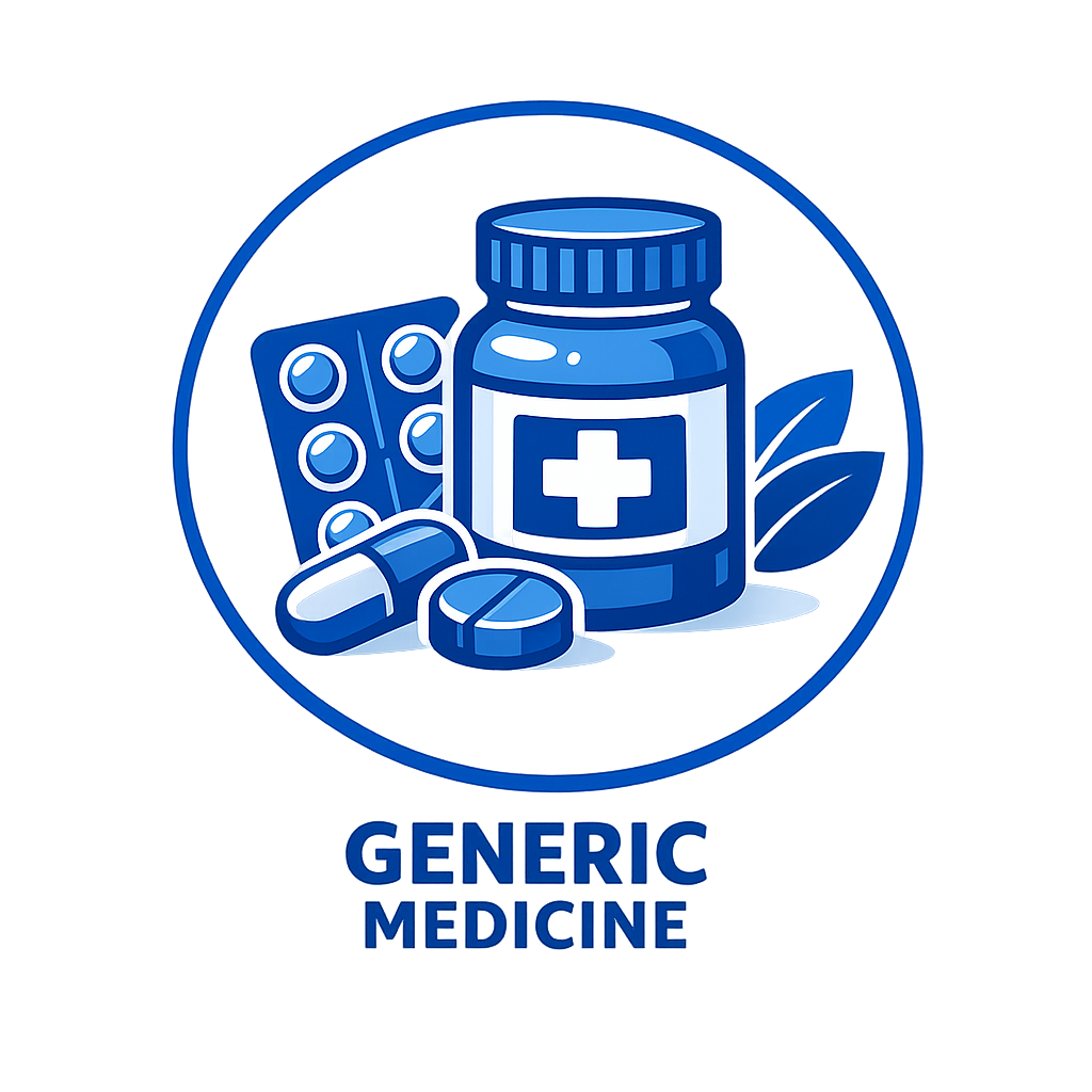 Generic Medicines