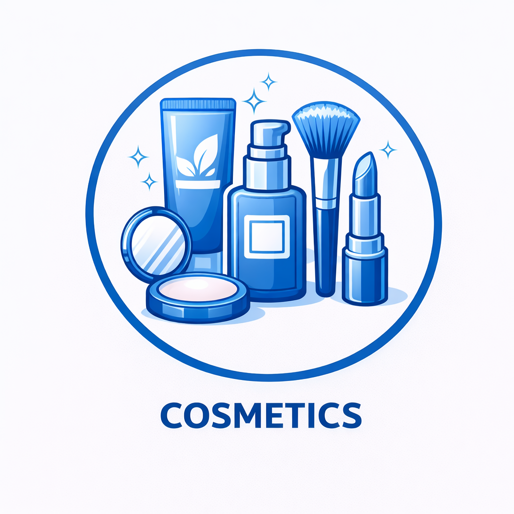 Cosmetics